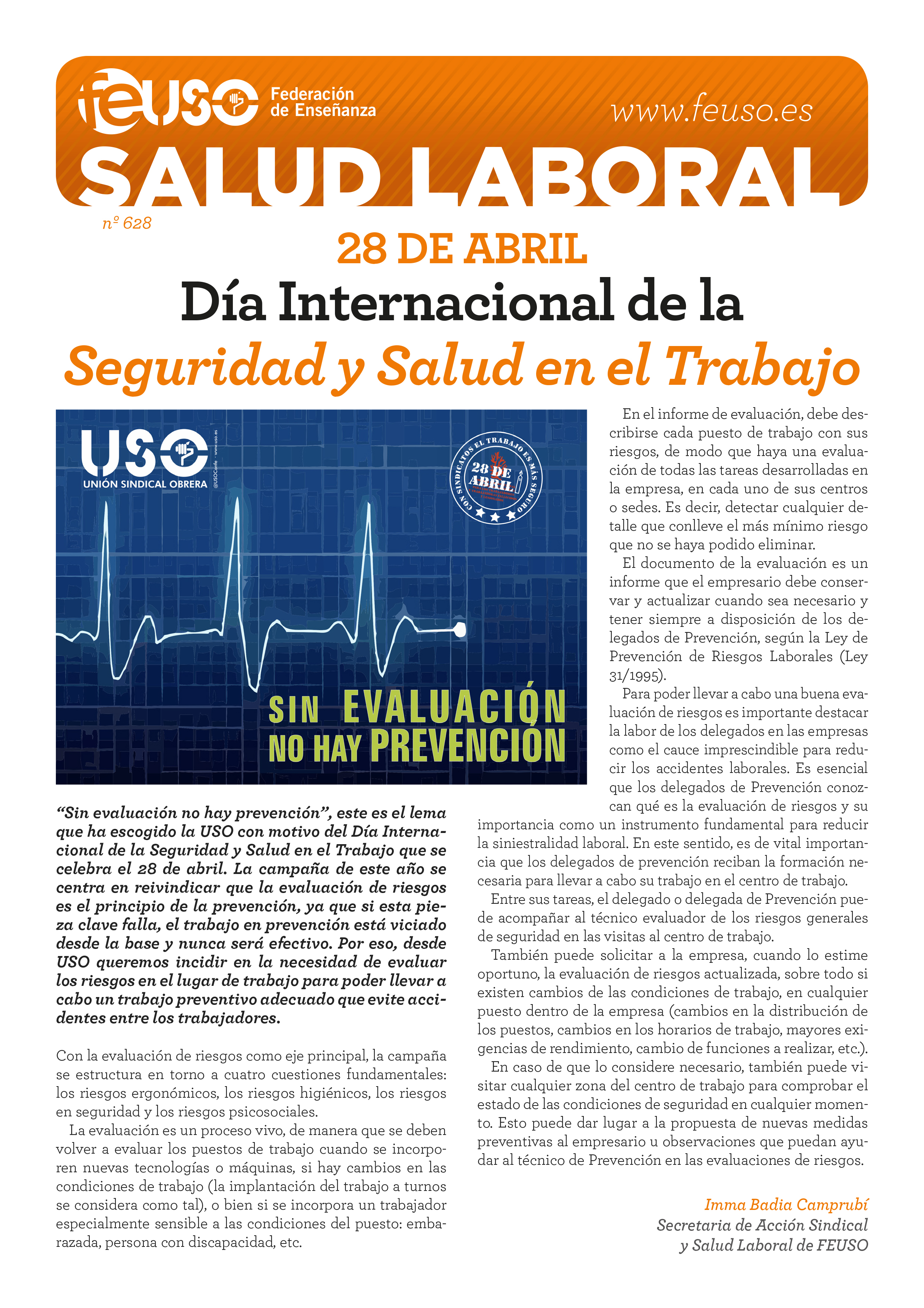Título de la noticia