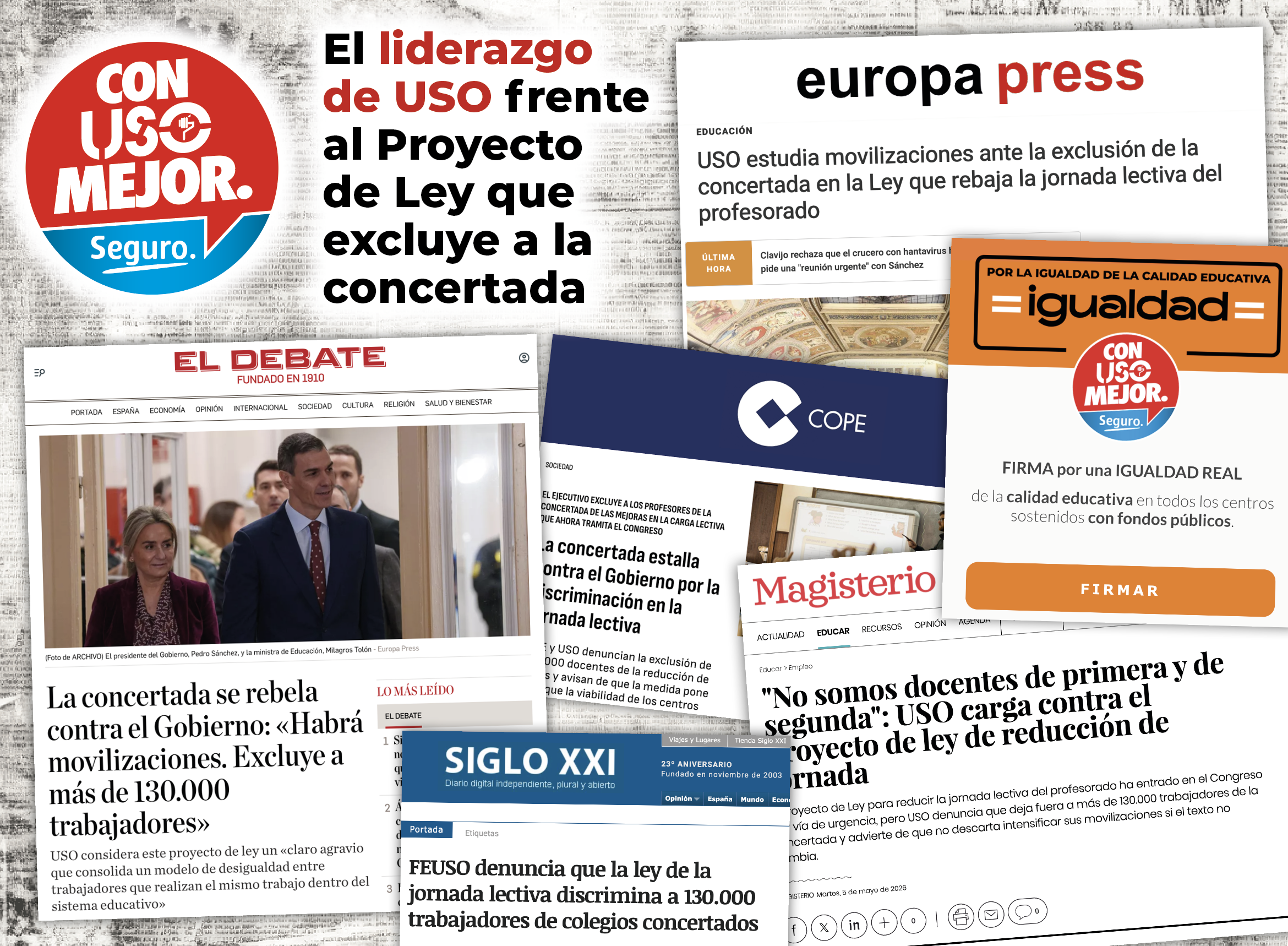 Título de la noticia
