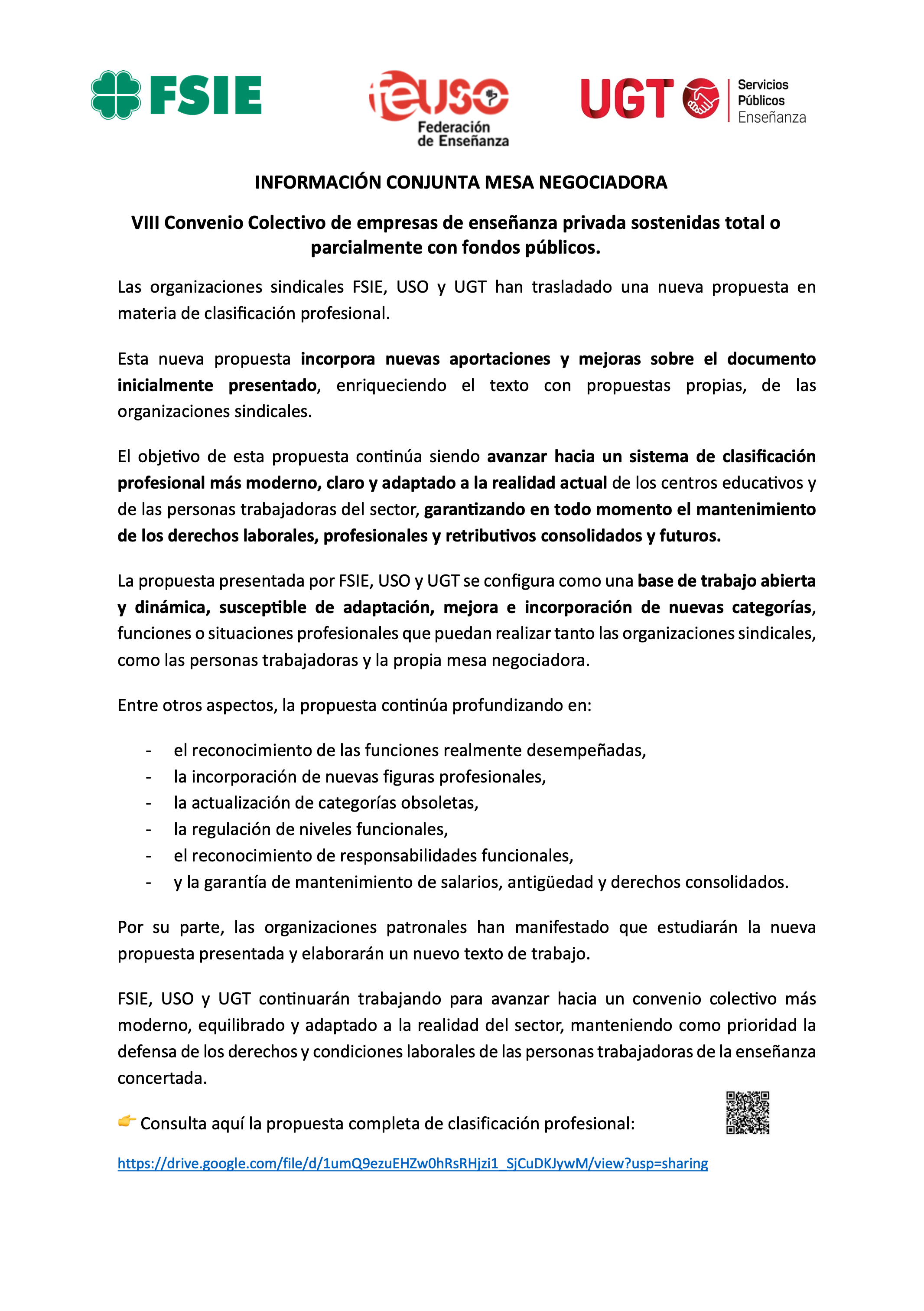 Título de la noticia