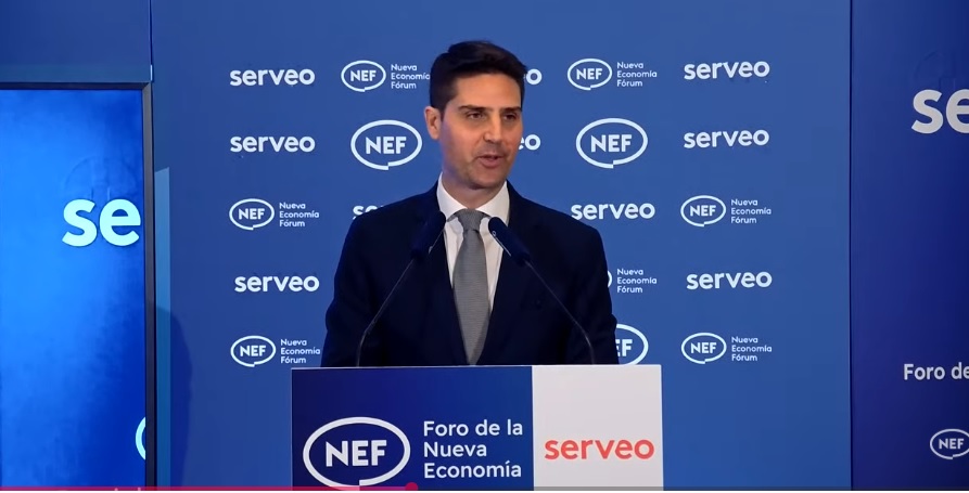 Juan Torija Carpintero, Secretario General de FEUSO Madrid