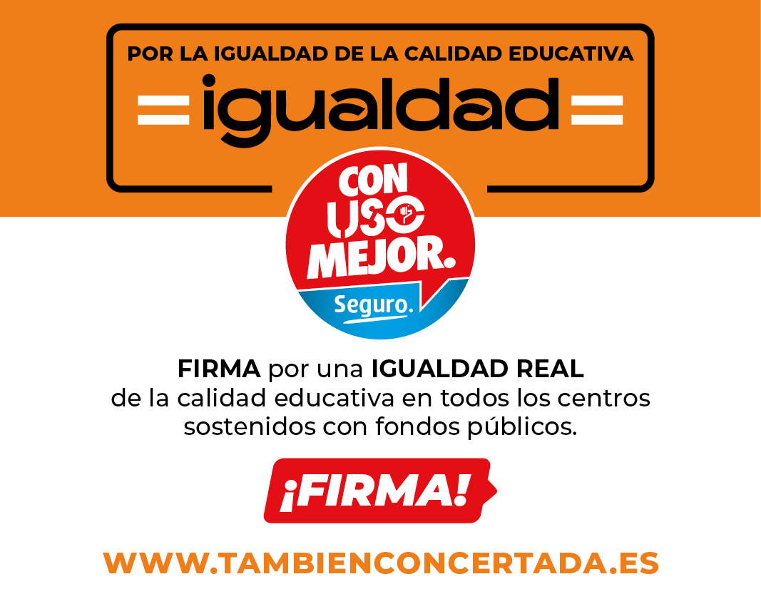 Campaña igualdad FEUSO