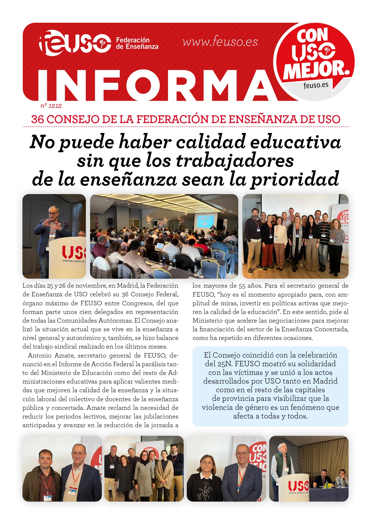 Título de la noticia