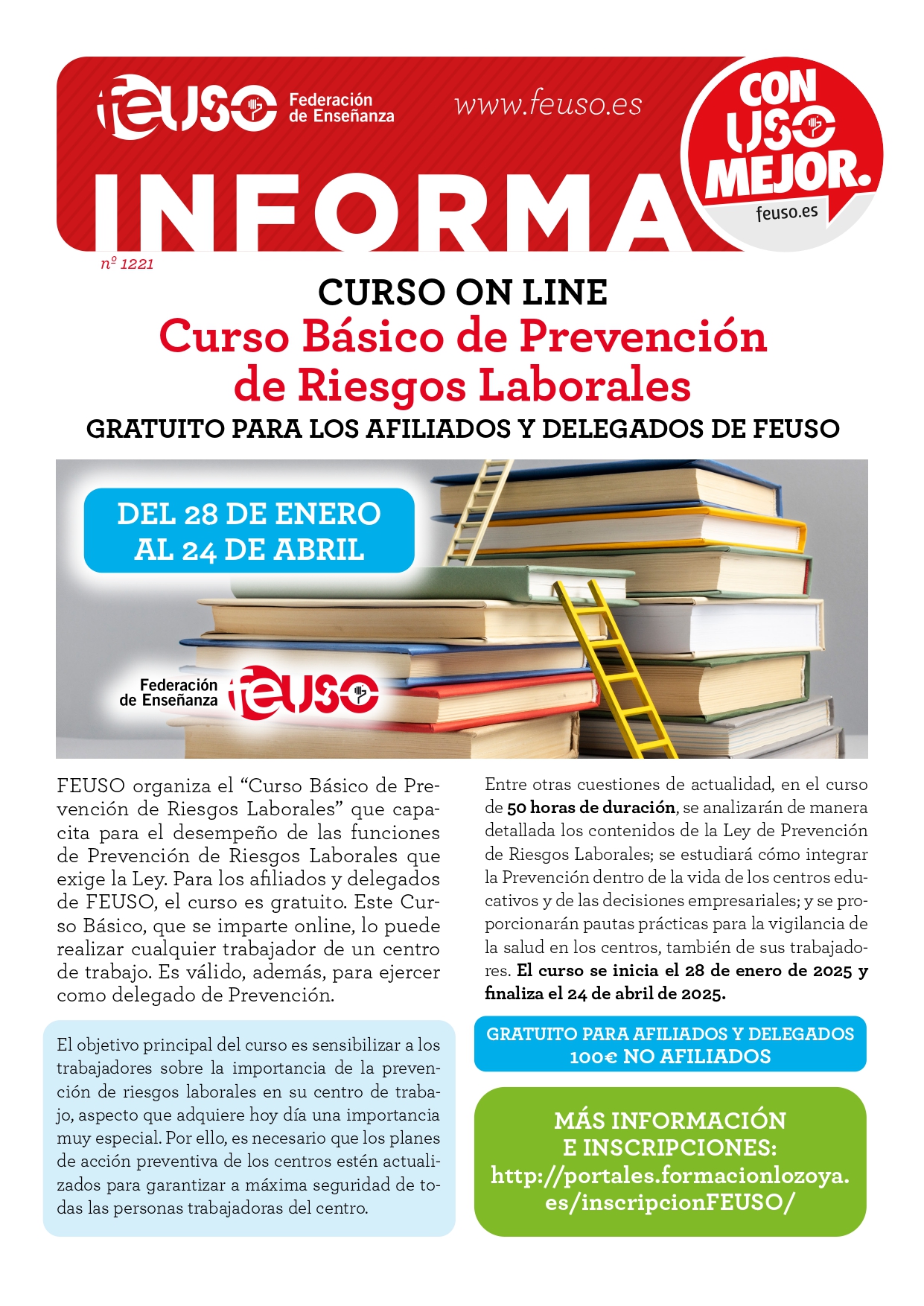Título de la noticia