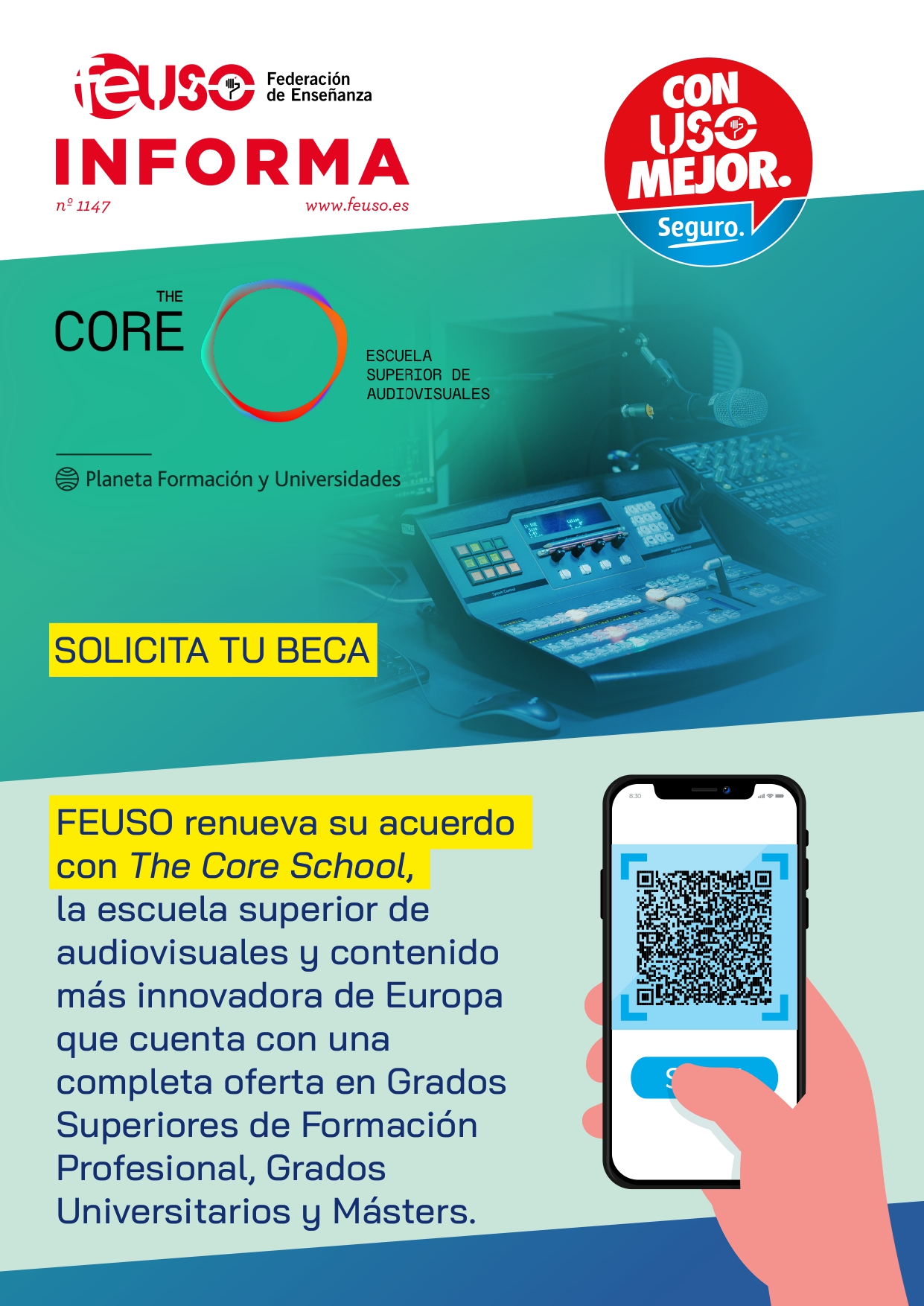 Título de la noticia