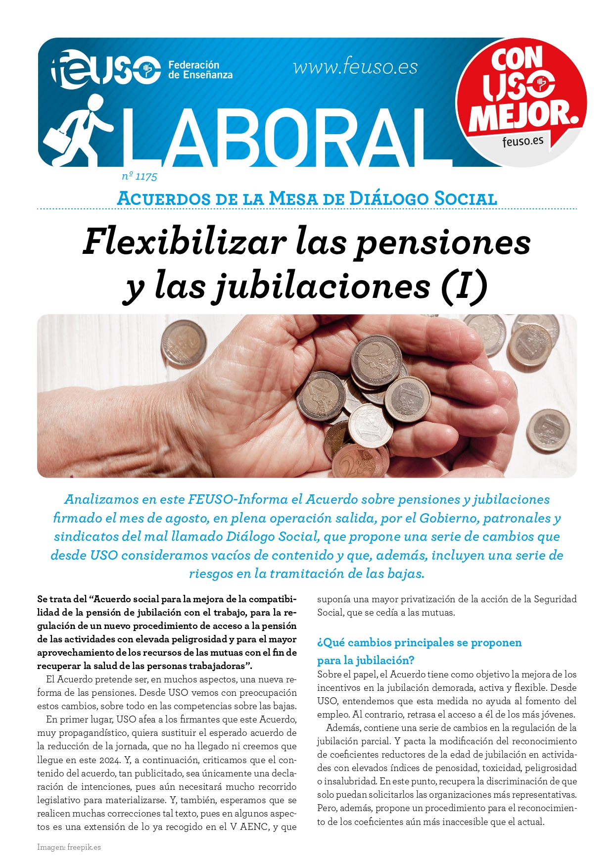 Título de la noticia