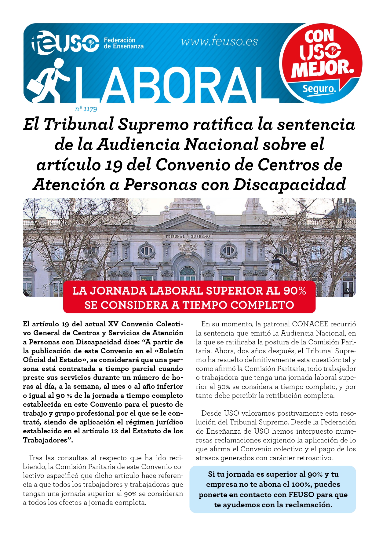 Título de la noticia