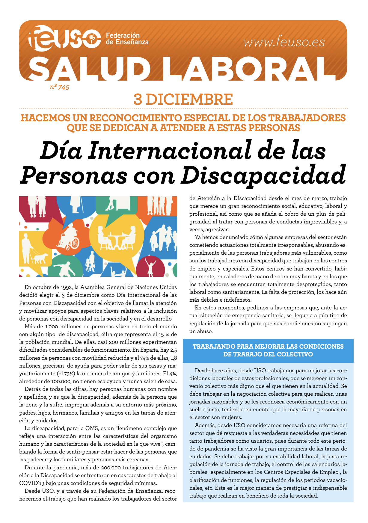 Título de la noticia