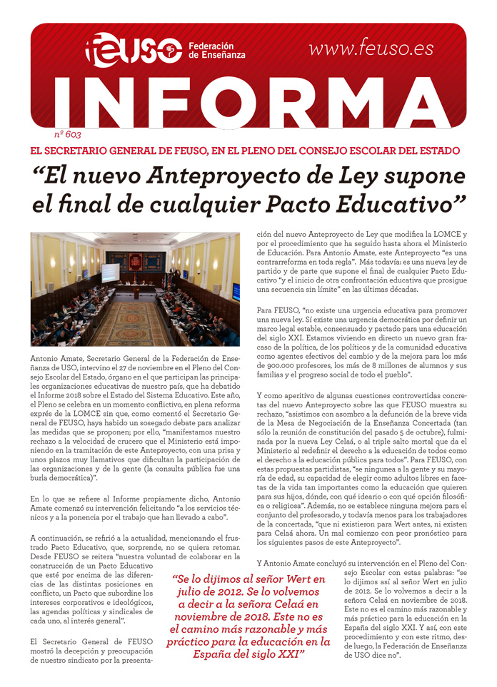 Título de la noticia