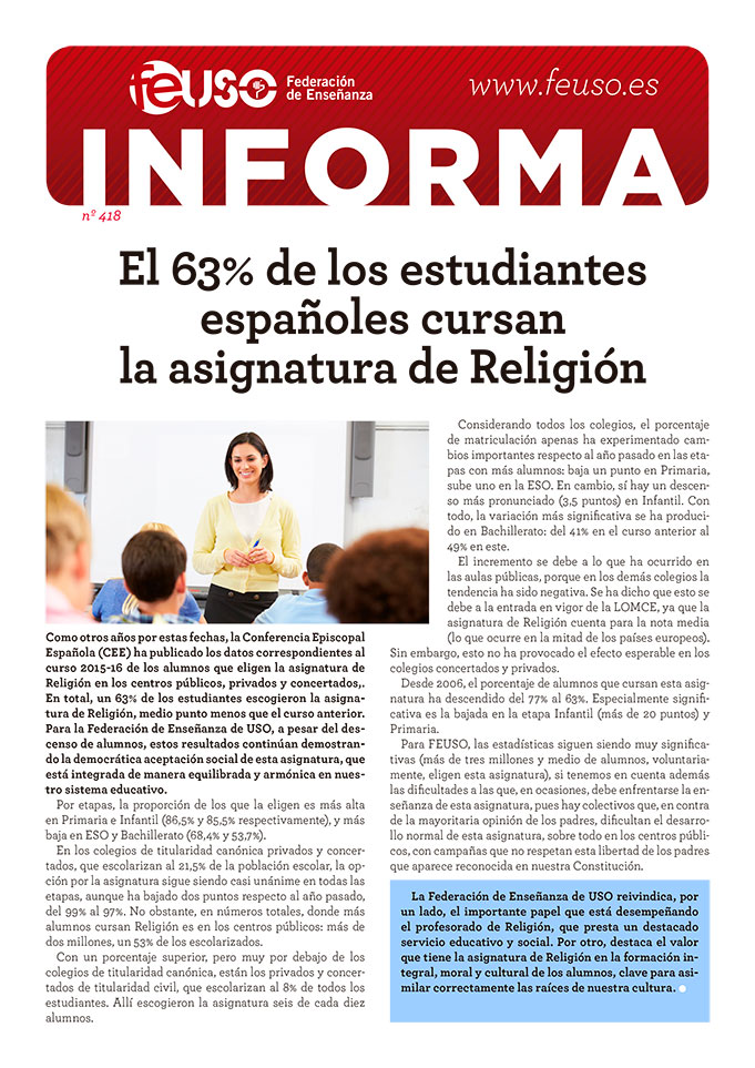 Título de la noticia
