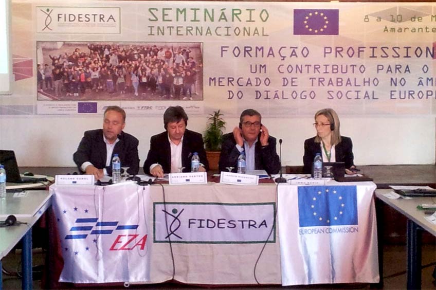 seminario EZA