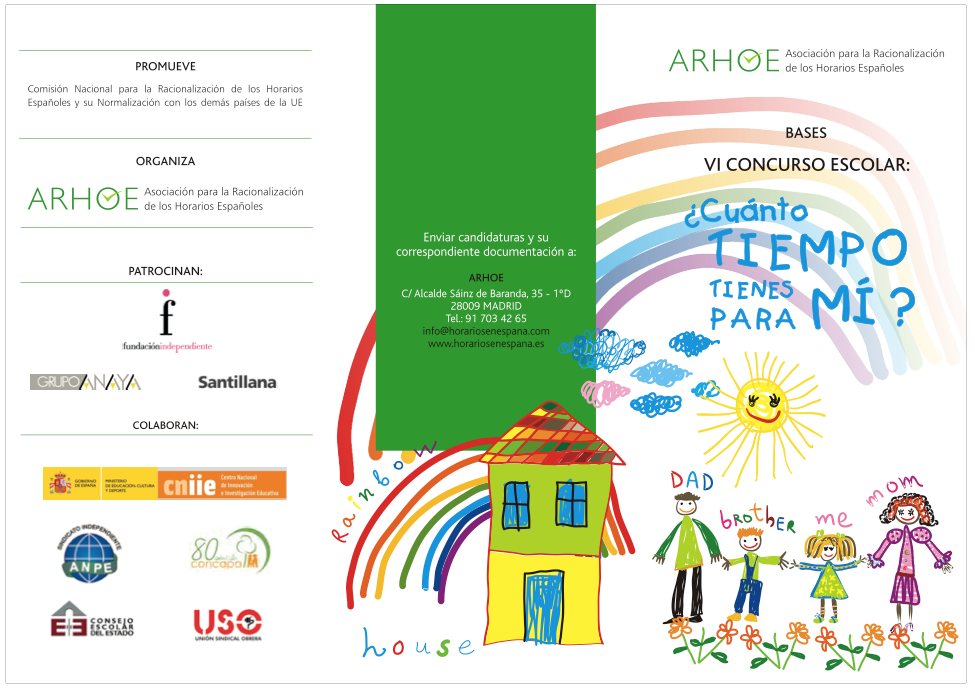 arhoe concurso