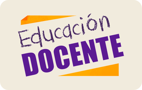Educación Docente